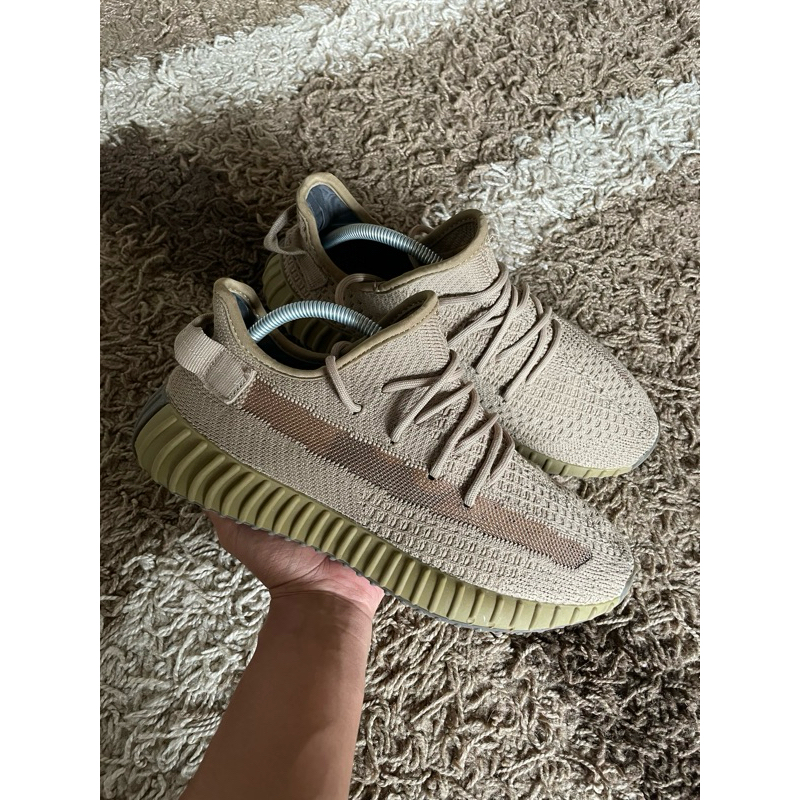 ADIDAS YEZZY SECOND