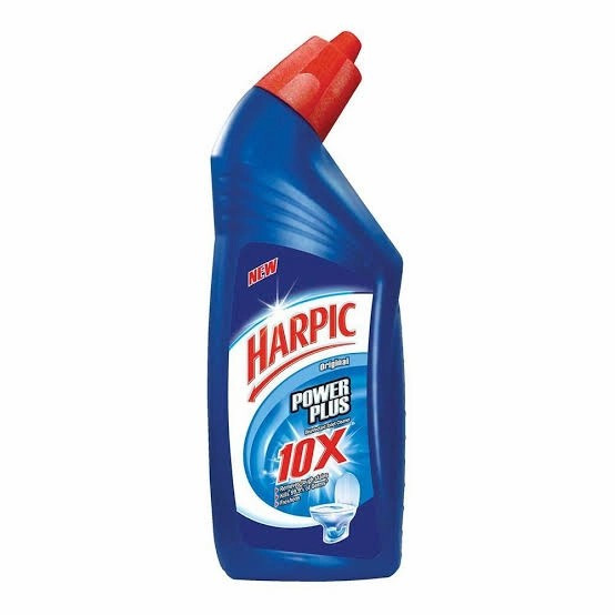 HARPIC 200 ML