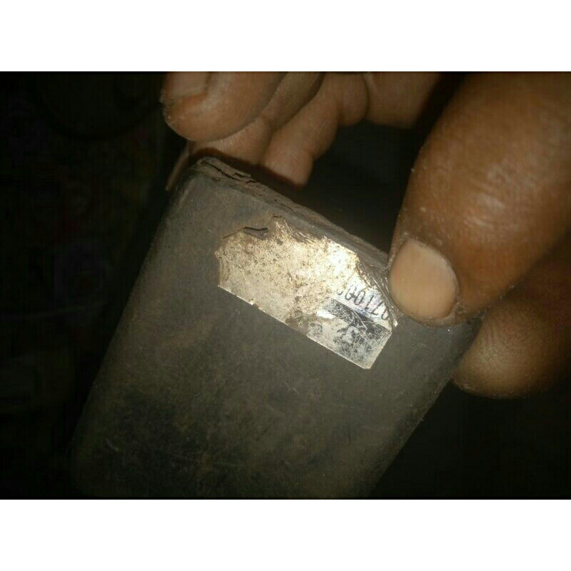 cdi denso satria 2tak gembling blm tes