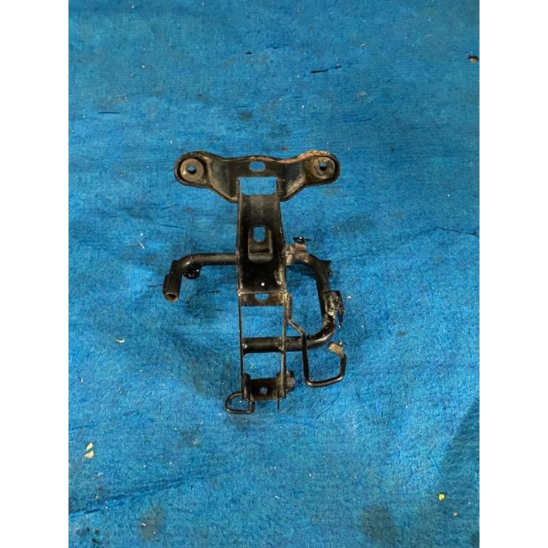 Breket dudukan aki honda spacy original