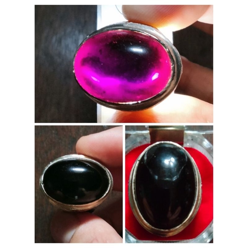 Kecubung Wulung Kalimantan