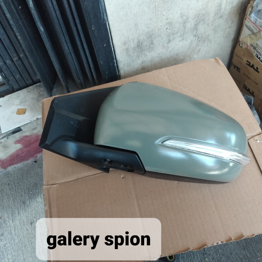 spion all new ertiga XL7 - kaca spion ertiga xl7 2019 2020 2021 2022