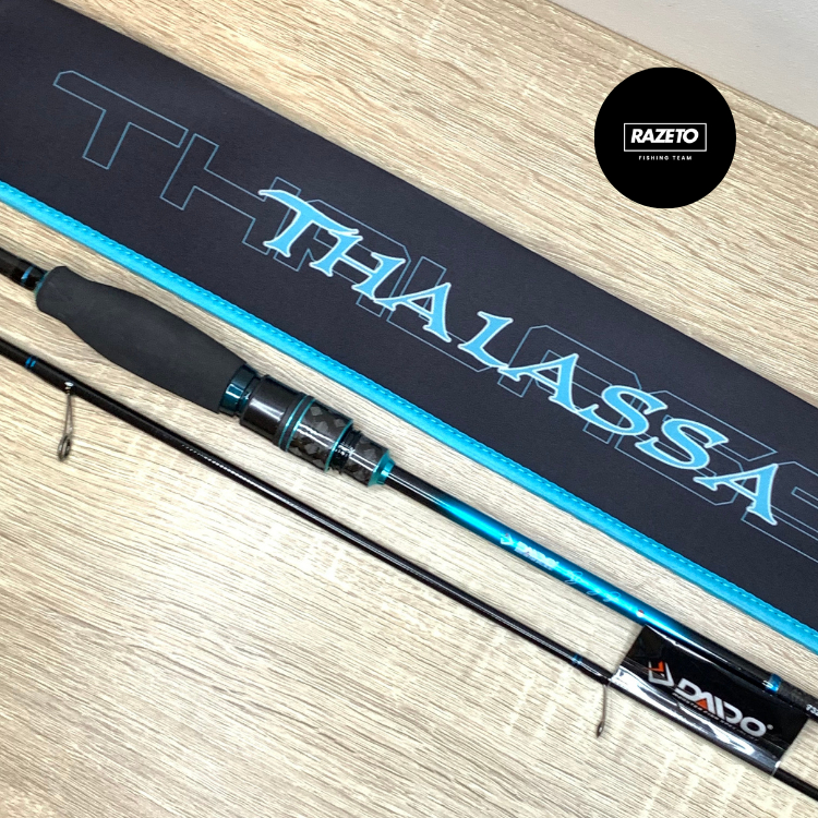 JORAN PANCING DAIDO THALASSA 732UL