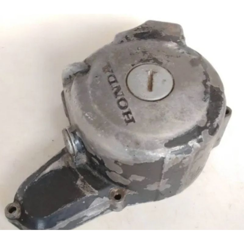 blok spull supra lama bekas original