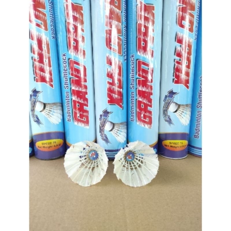 KOK BADMINTON  12 PCS/ 1 SLOP