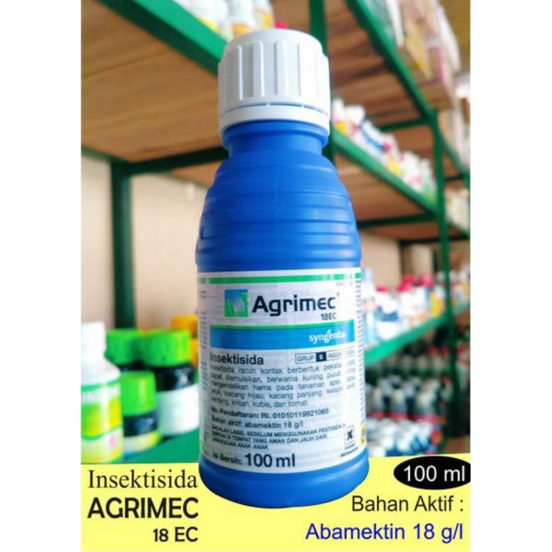 Agrimec 100ml