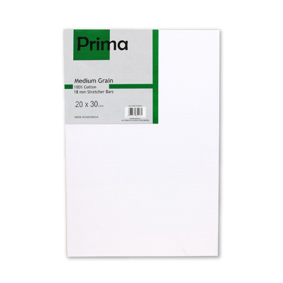 

PRODUK TREND Prima Green 2x3cm Cotton Canvas