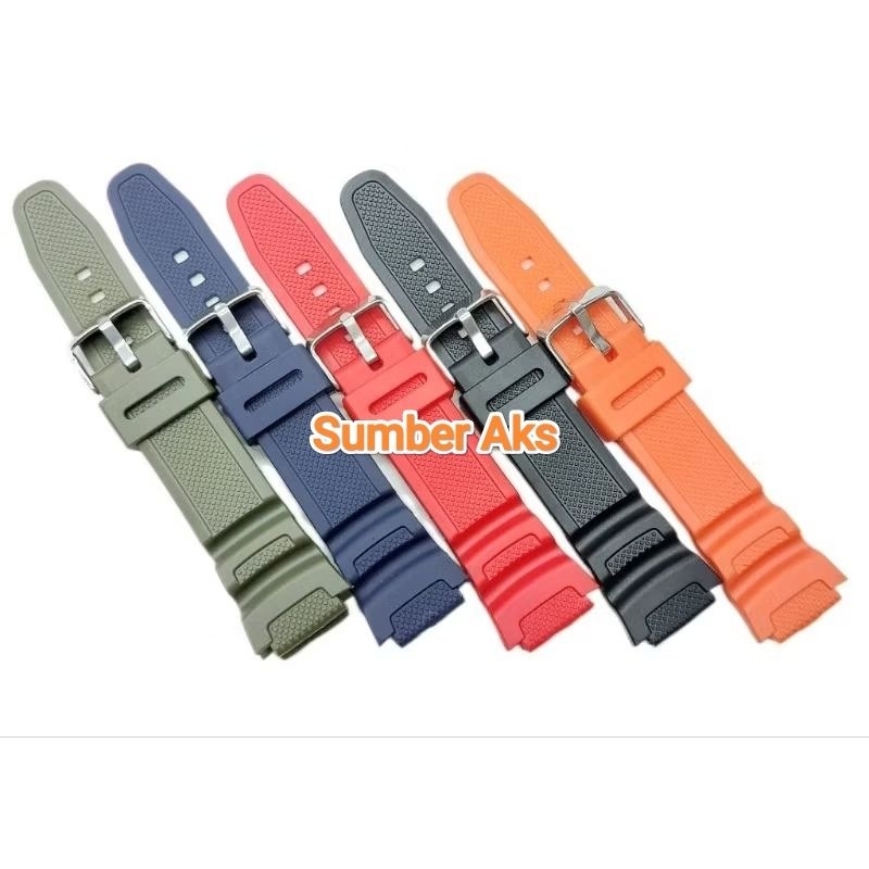 Strap Tali Jam Tangan Digitec 3080 DG3080T DG3087T Tali Jam Digitec 3087 DG-3080T DG-3087T DG 3080T 