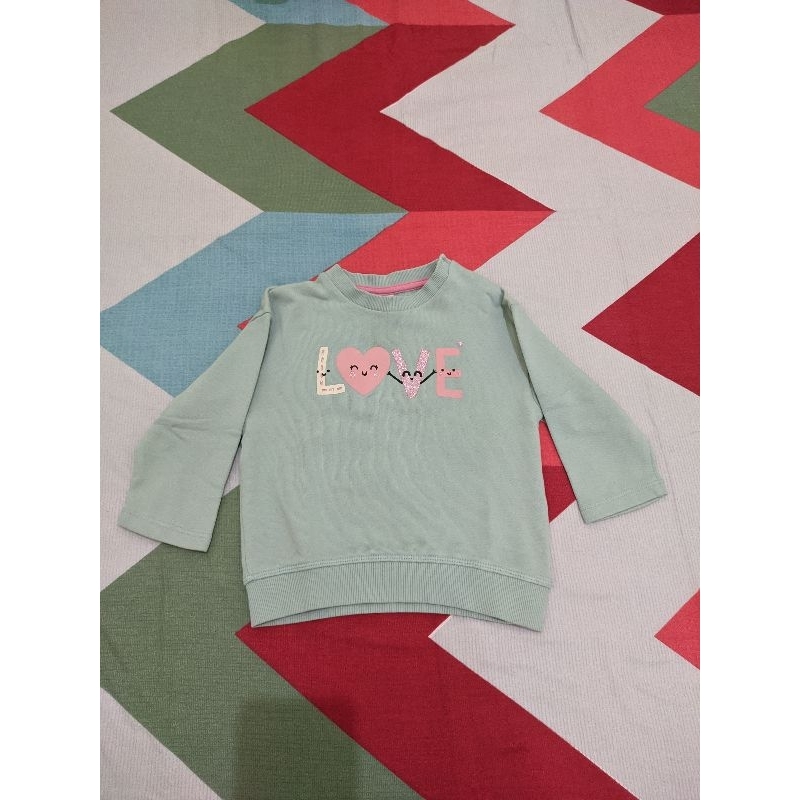 Preloved Sweater H n M