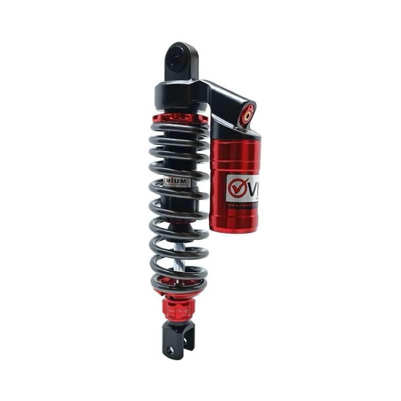 Shockbreaker VND Tabung Atas AK 999 B1 340mm Vario 160