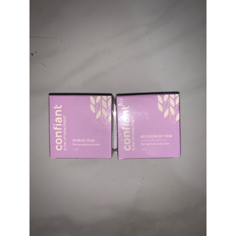 solcare bodycare (preloved)