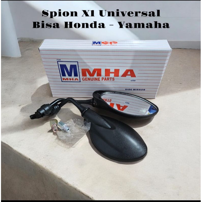 spion Yamaha 125z - spion x1 fiz r Jupiter nmax aerox 125zr