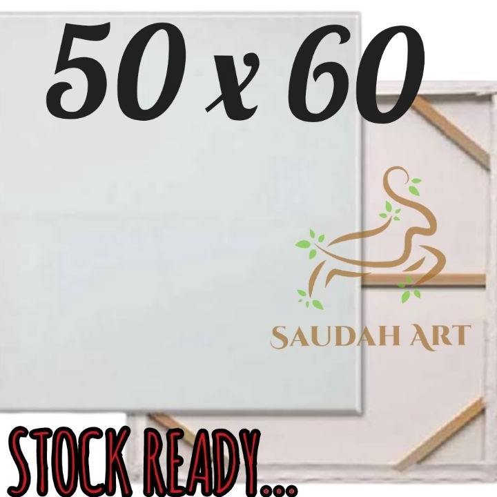 

GROSIR Canvas Kanvas Lukis 5x6 cm