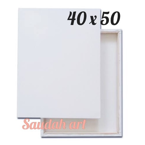 

NEW VARIAN Kanvas Canvas Lukis 4x5