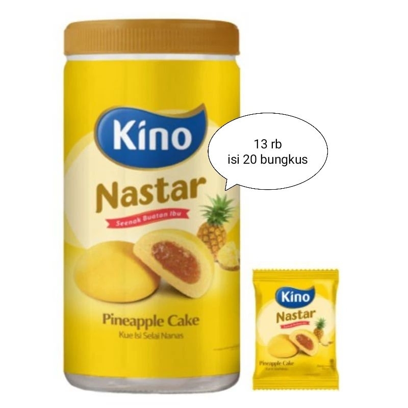 

kino nastar