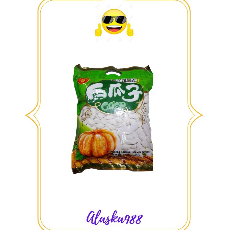 

SPESIAL DISKON KUACI PUTIH CRISP 1 KG KILO