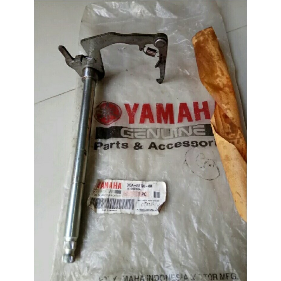 As Gigi Operan Perseneling Yamaha RX King ORI YGP 3KA