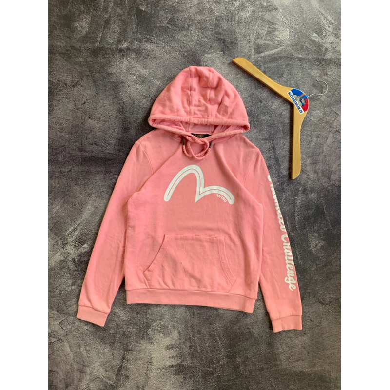 hodie evisu