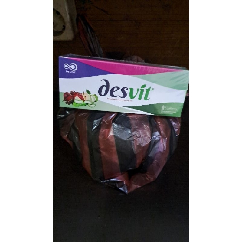 

Desvit