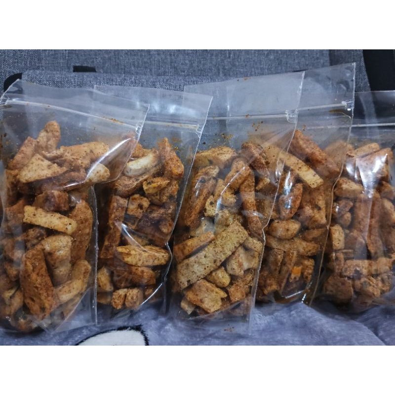 

basreng pedas original