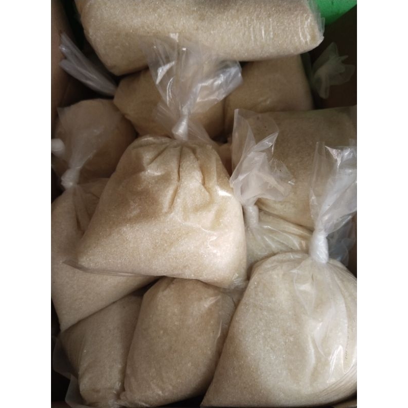 

Gula Pasir GMP asli 1Kg