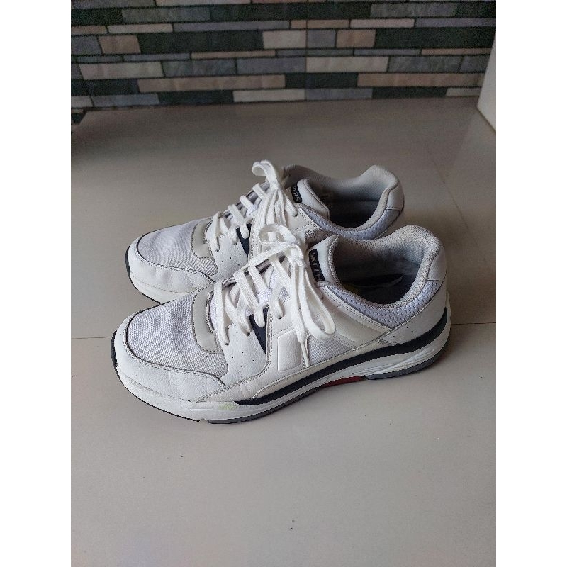 Skechers Relaxit Fit Second Original