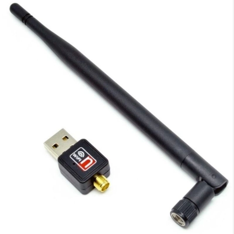 Usb wifi buat PC