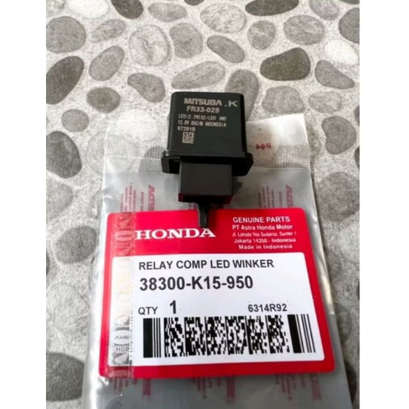 flaser sen cb 150 r / vario 150 / vario 125 led