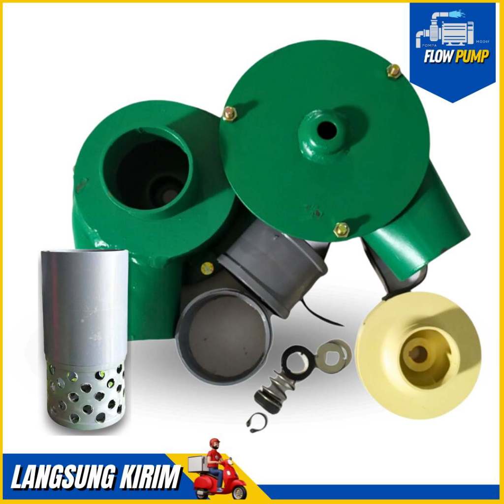Keongan alkon besi pompa air modifikasi pembelian GRATIS TUSEN KLEP pipa 2 dim alkon modifikasi