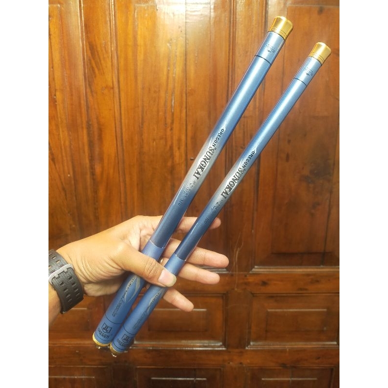 JORAN TEGEK OREGON SUNGKAI 300 360 CM