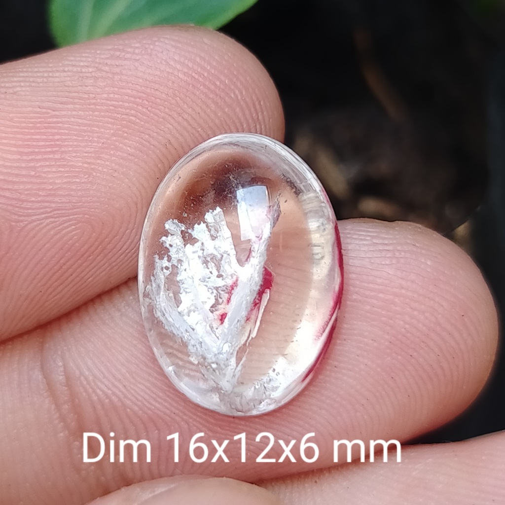 BATU KECUBUNG BENING SERAT KARANG PUTIH ANTIK ASLI cek batu lainnya yaman api wulung opal bacan perm