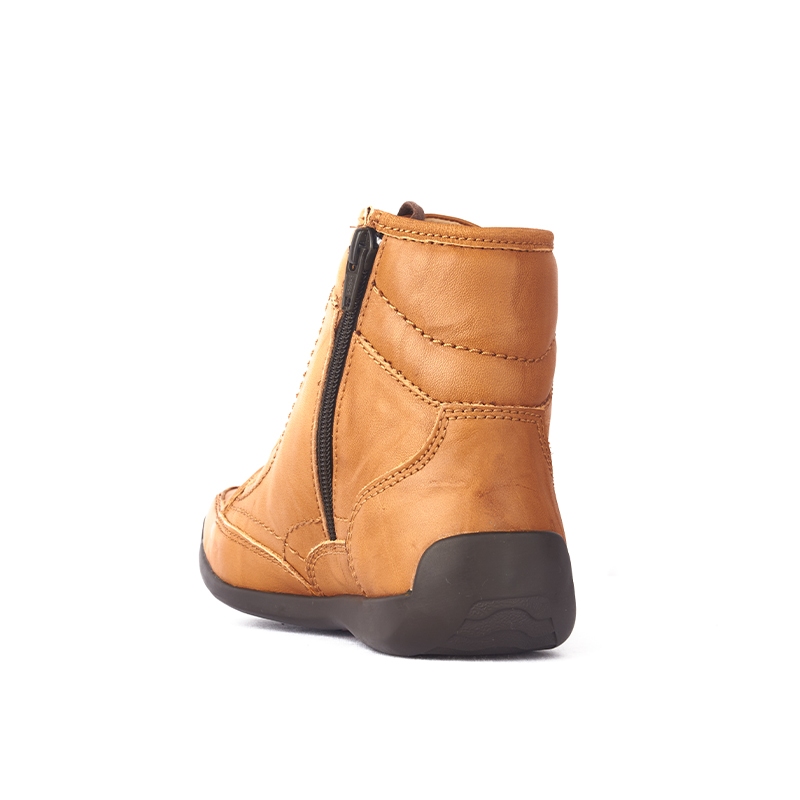 Gino Mariani Elario 2 Ladies Tan