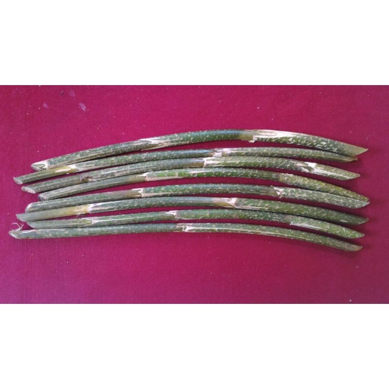 

PAKKAT / PUCUK ROTAN MUDA MAKANAN KHAS MANDAILING