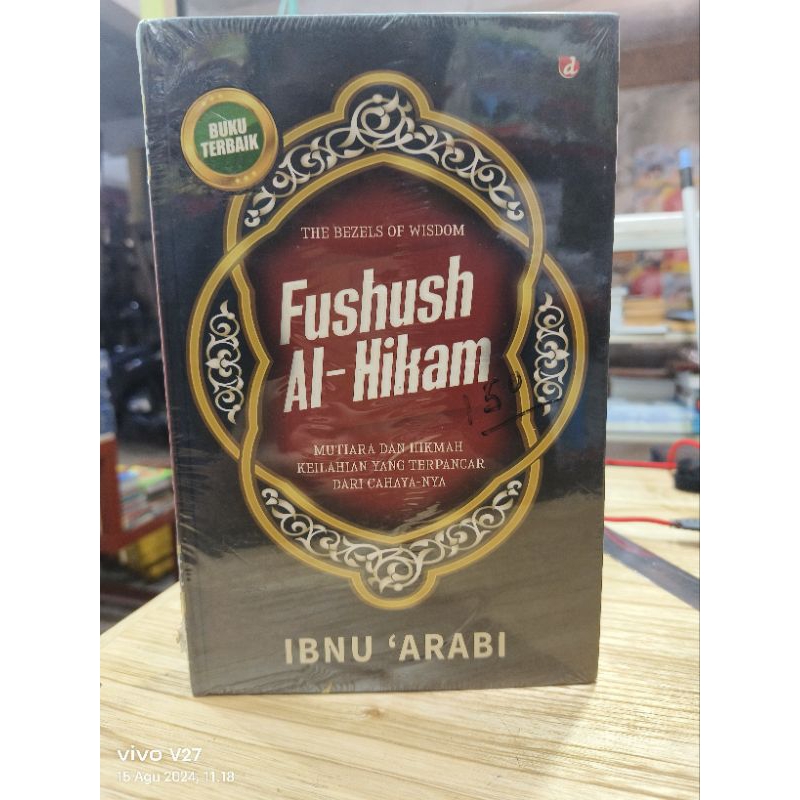 Fushus Al-Hikam