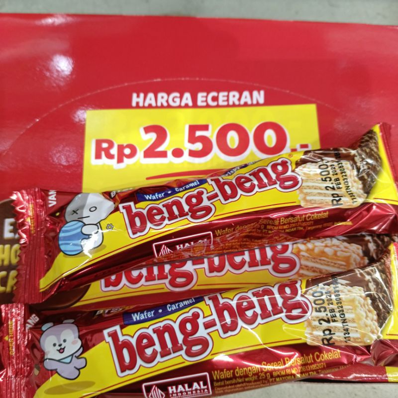 

BENG BENG Box 1 dus