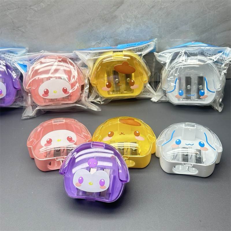 

Rautan Anak Bentuk Kepala Sanrio