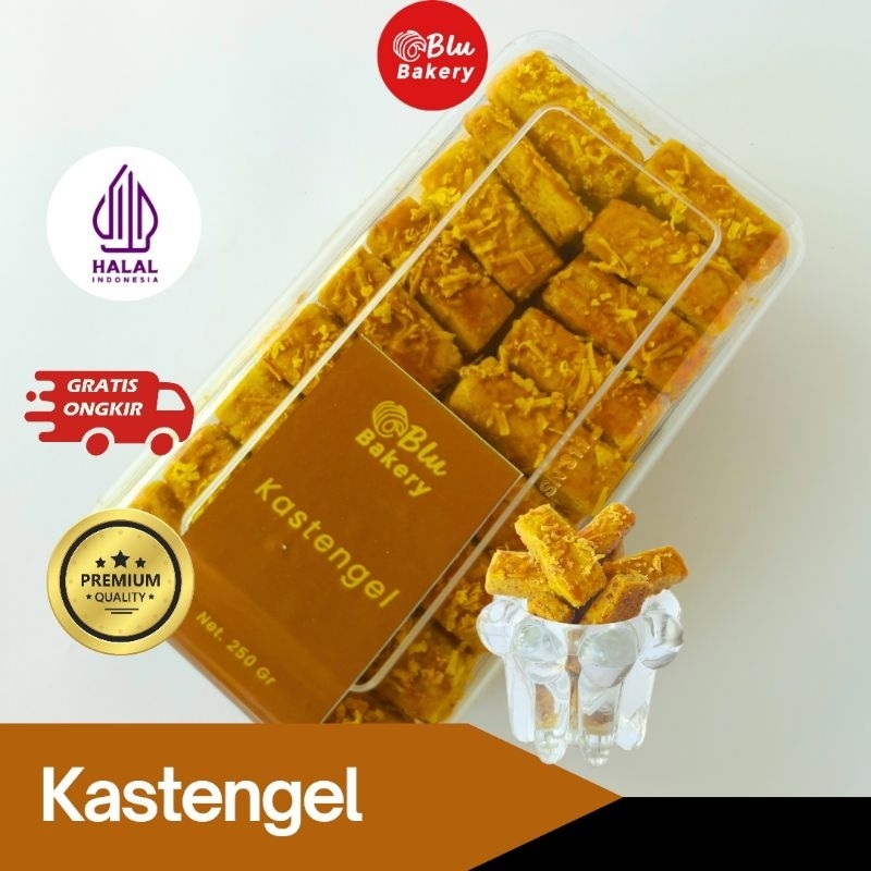 

Kastengel Premium