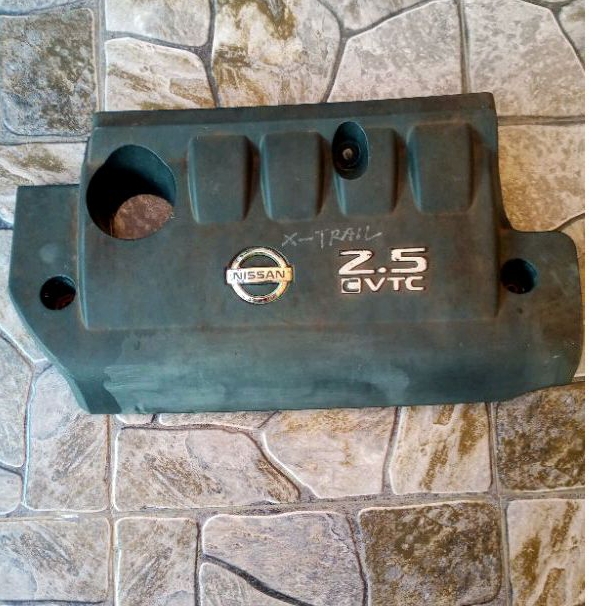 cover tutup mesin xtrail t30