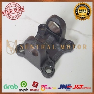Flange joint tapak kuda pinion Daihatsu Zebra S75/S88/S89/S91 HEIKER