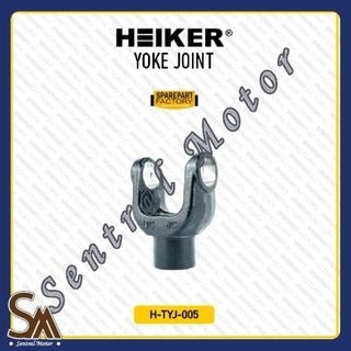 Yoke sleeve joint kopel Center Toyota Kijang
