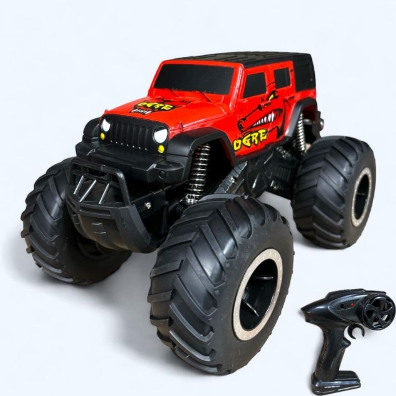 MOBIL REMOTE CONTROL RC AMFIBI ANTI AIR