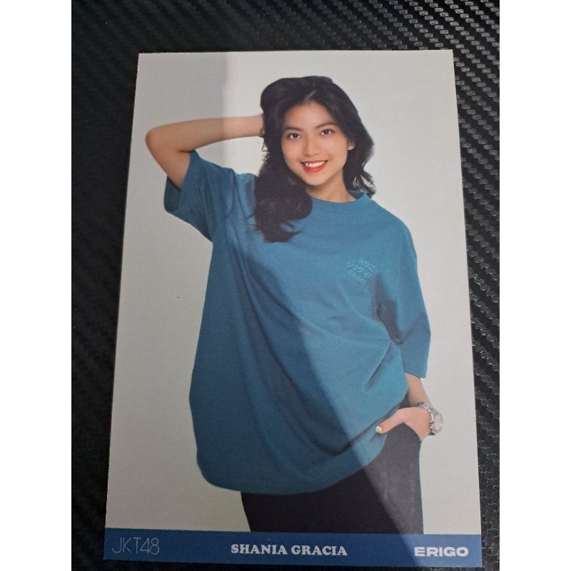 photopack/pp gracia jkt48 erigo