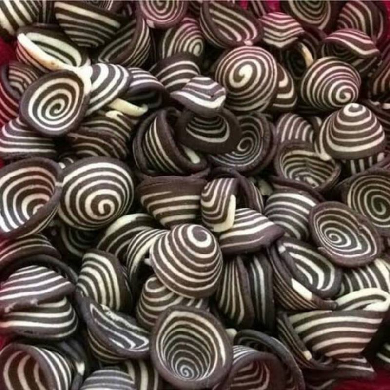 

Kuping Gajah / Kuping Gajah Mini / Kuping Gajah Coklat