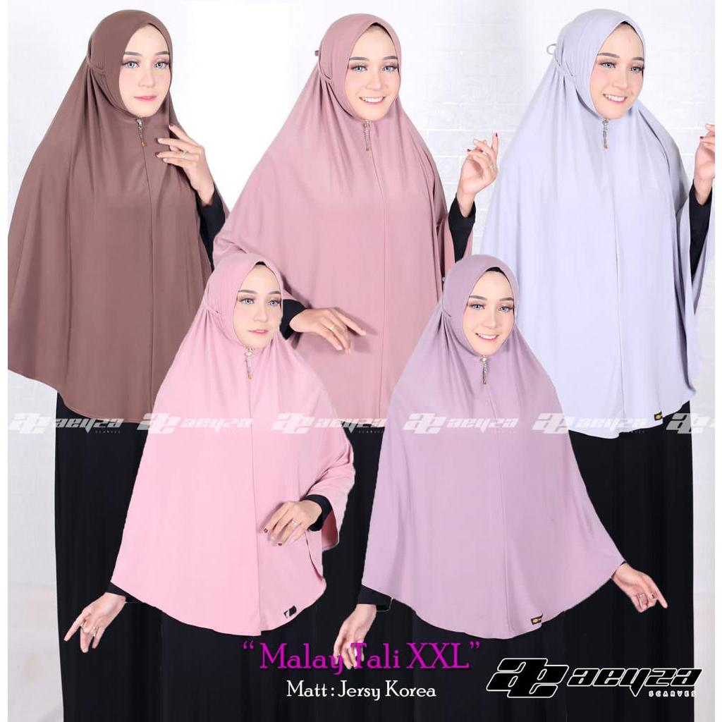 BERGO AEYZA MALAY TALI XXL