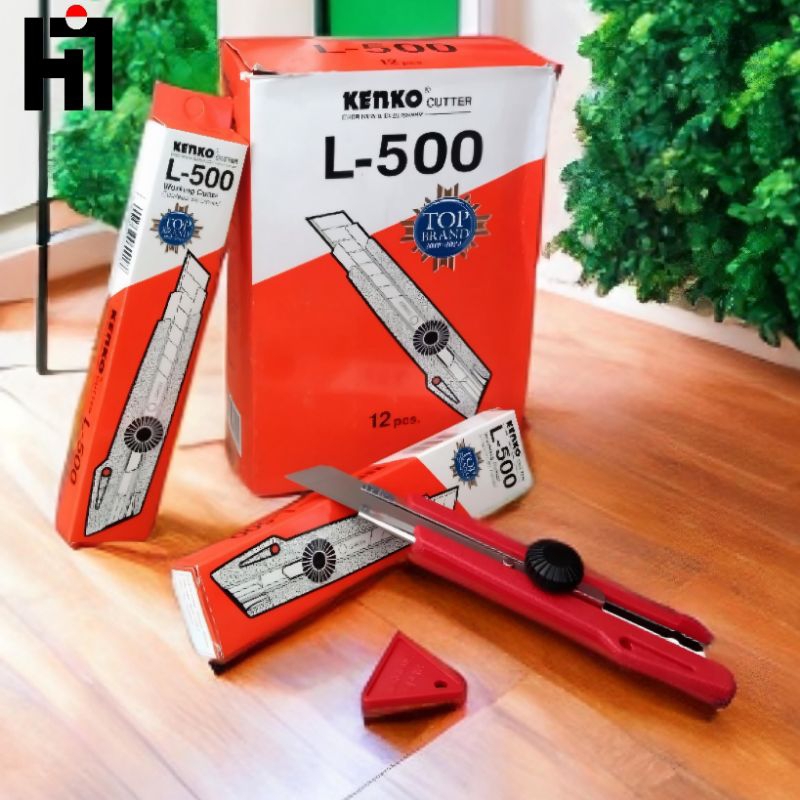 

CUTTER BESAR KENKO L-500