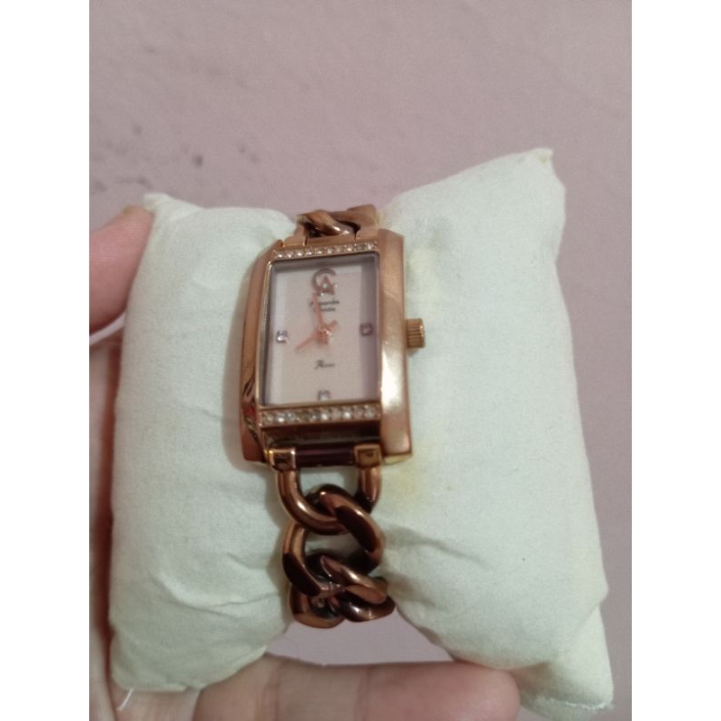 jam alexandre christie preloved