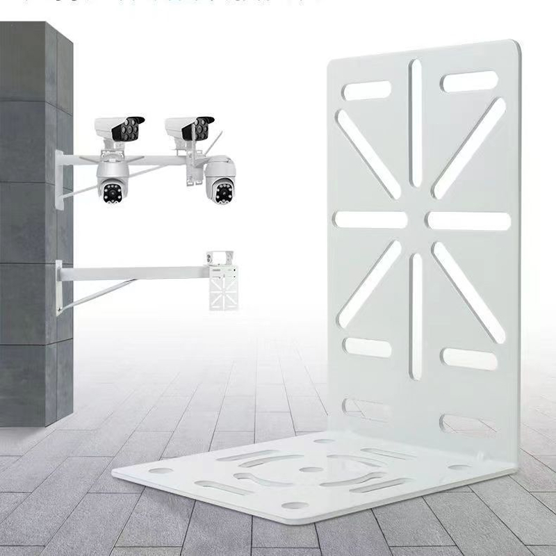 Bracket Penyangga Camera CCTV Ptz Outdoor / Bracket CCTV Outdoor
