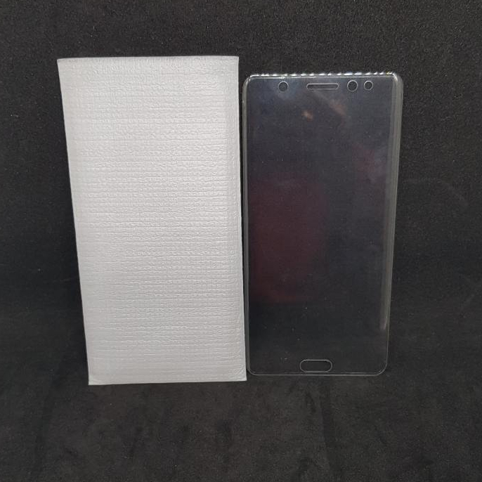 Lamina Tempered Glass Samsung Galaxy Note FE Note 7 Original