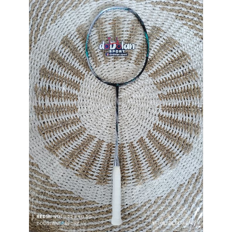 Raket Second Yonex Astrox 88D Pro Gen 3 4U G6 Original Japan