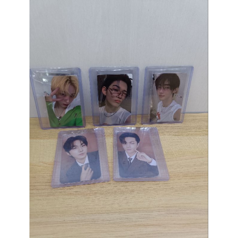 Official PC Enhypen Romance Untold & Memorabilia